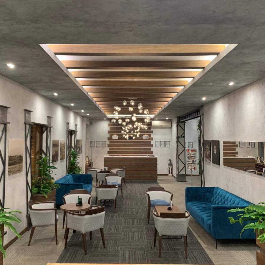 Hotel City Code Vizura Garni Renew Белград Екстериор снимка
