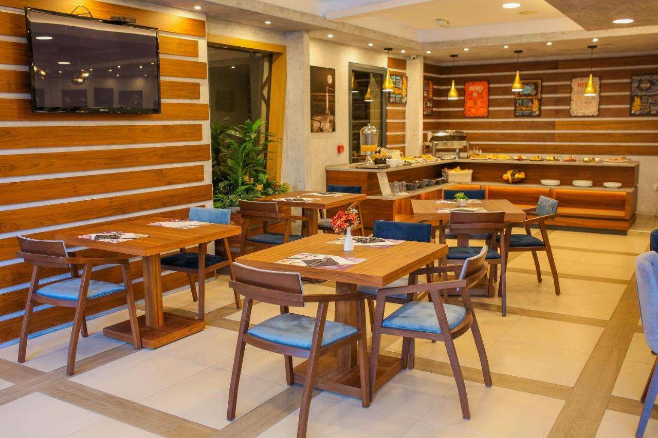 Hotel City Code Vizura Garni Renew Белград Екстериор снимка