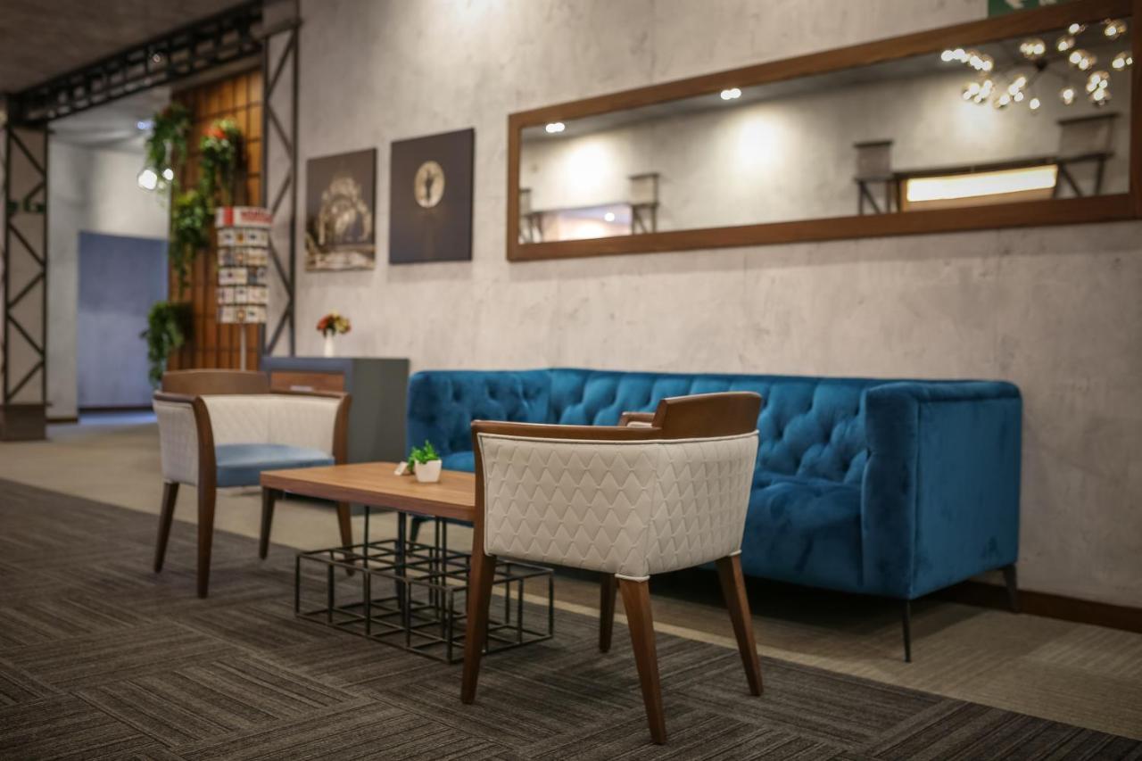 Hotel City Code Vizura Garni Renew Белград Екстериор снимка