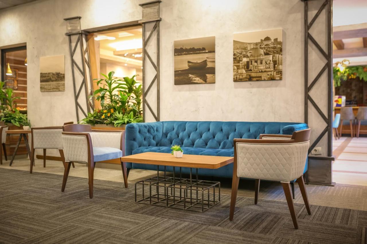 Hotel City Code Vizura Garni Renew Белград Екстериор снимка
