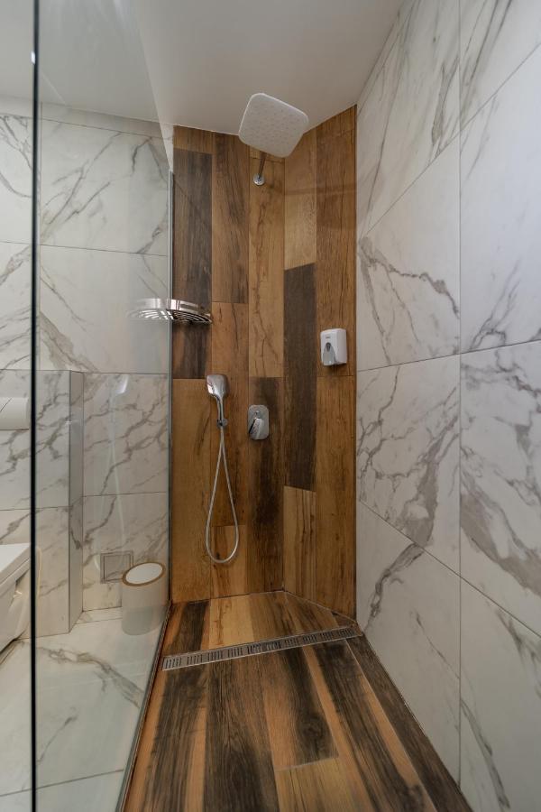 Hotel City Code Vizura Garni Renew Белград Екстериор снимка
