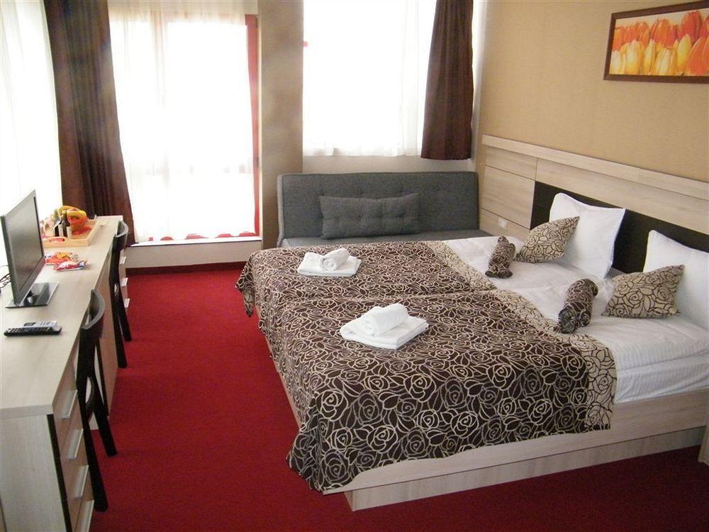 Hotel City Code Vizura Garni Renew Белград Екстериор снимка