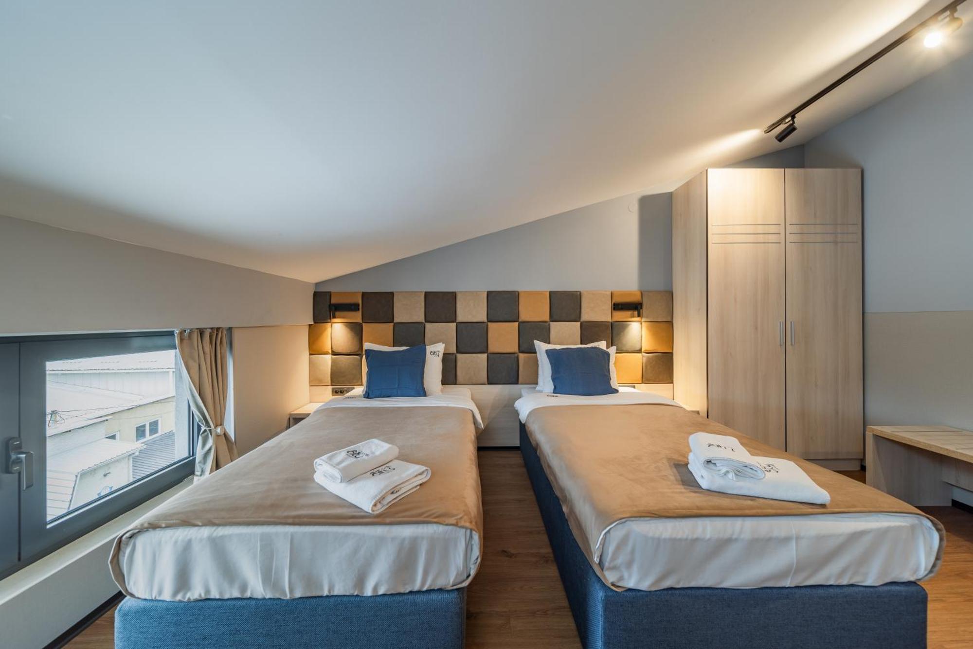 Hotel City Code Vizura Garni Renew Белград Екстериор снимка