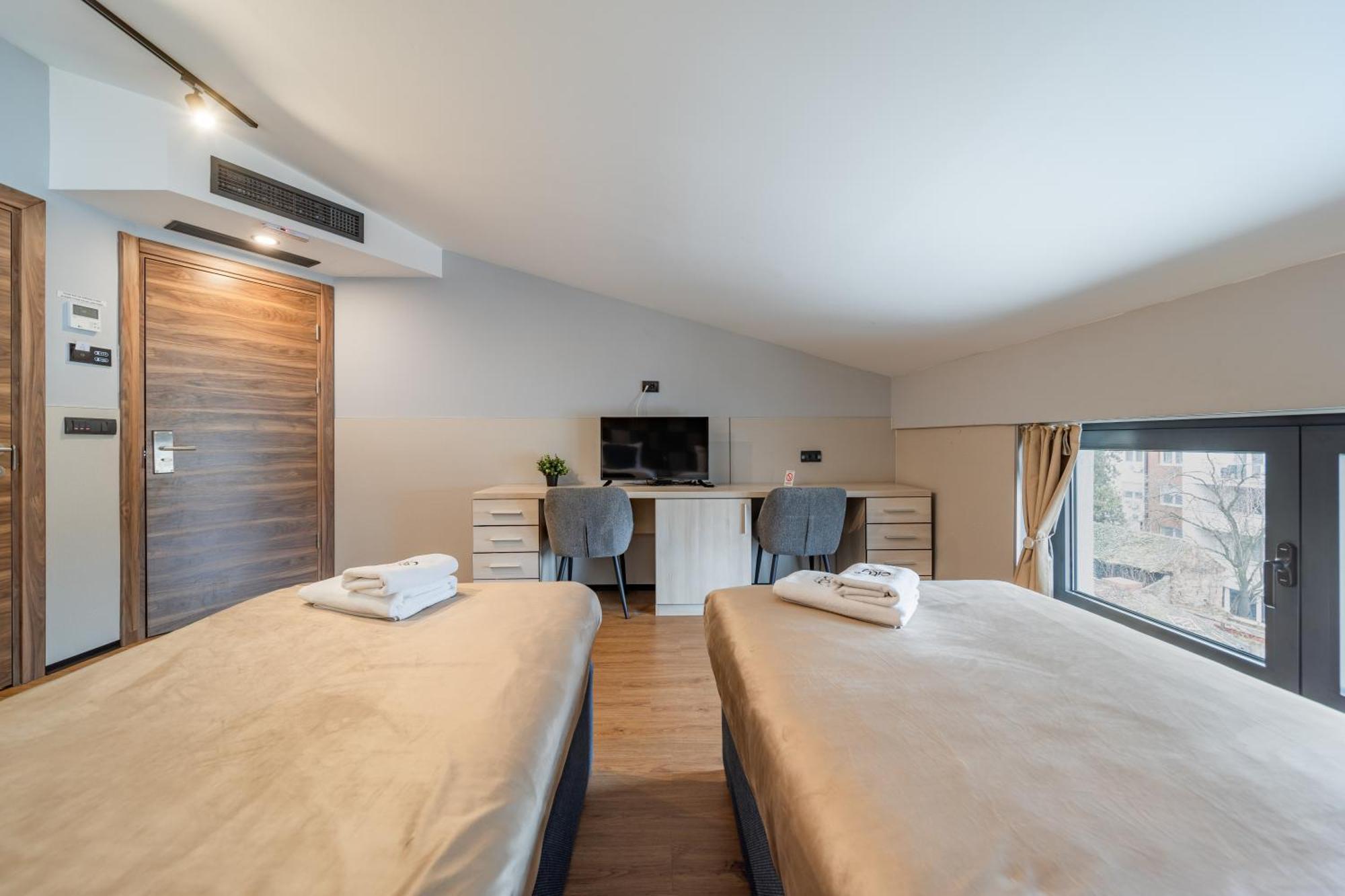 Hotel City Code Vizura Garni Renew Белград Екстериор снимка