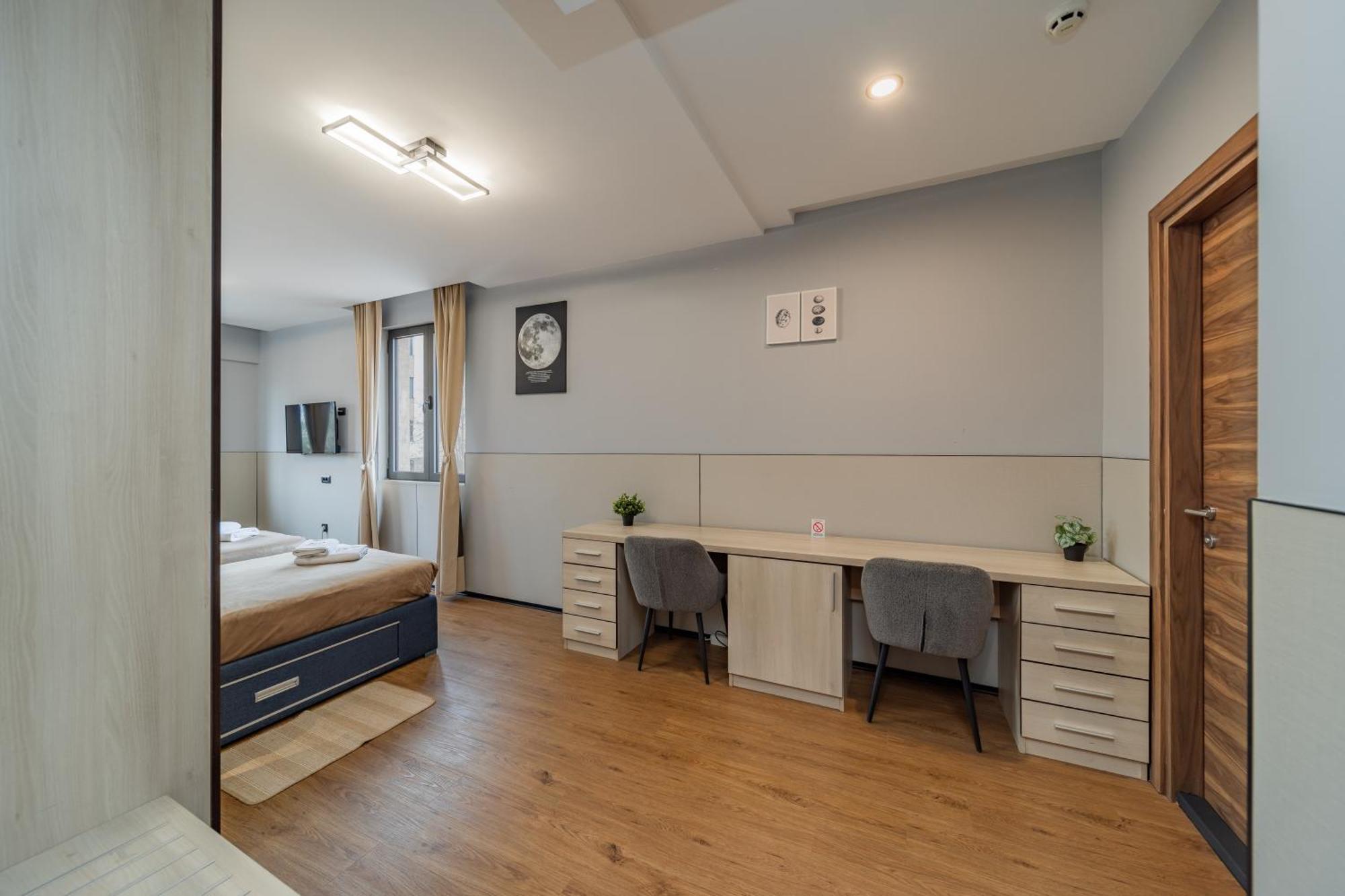 Hotel City Code Vizura Garni Renew Белград Екстериор снимка