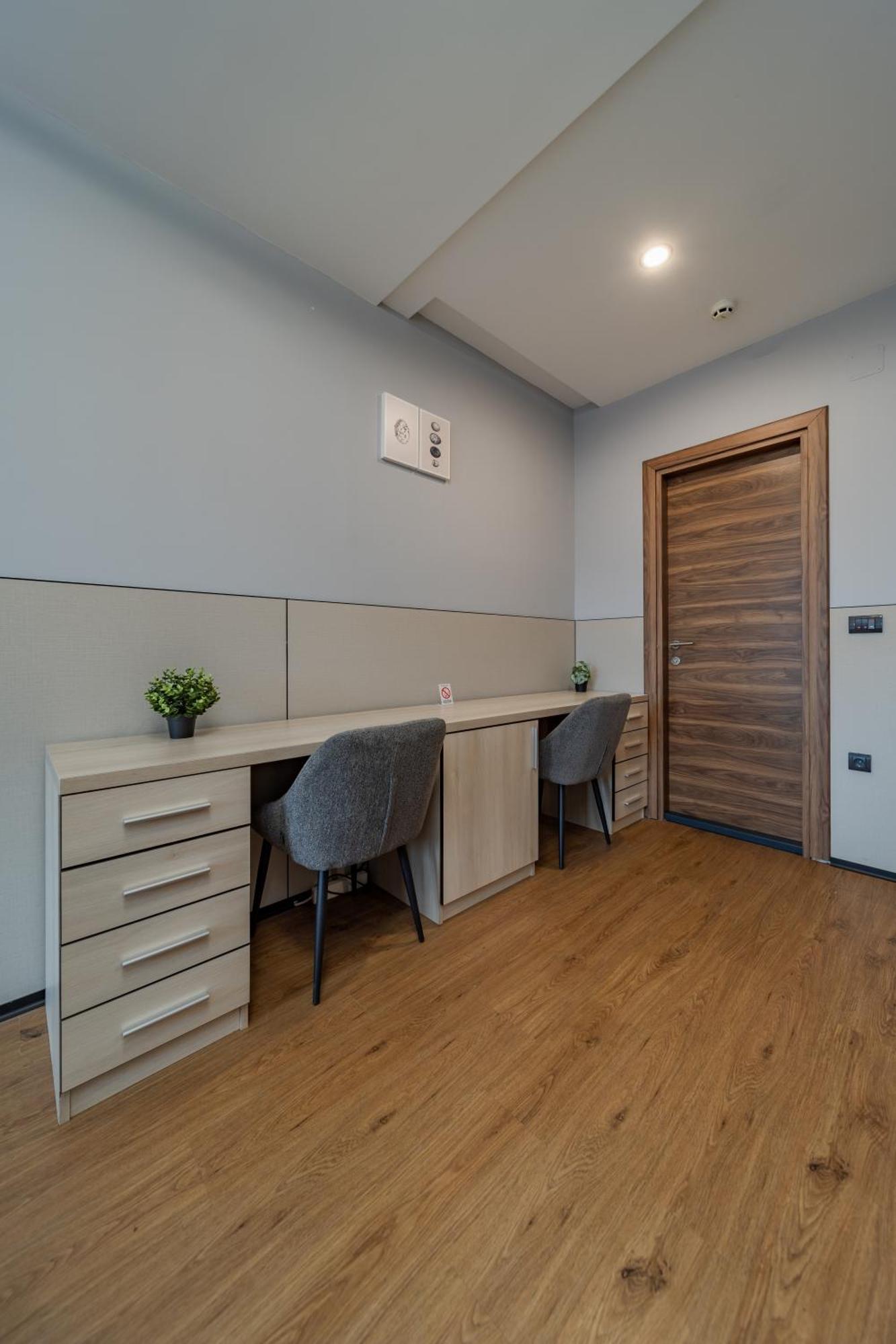 Hotel City Code Vizura Garni Renew Белград Екстериор снимка