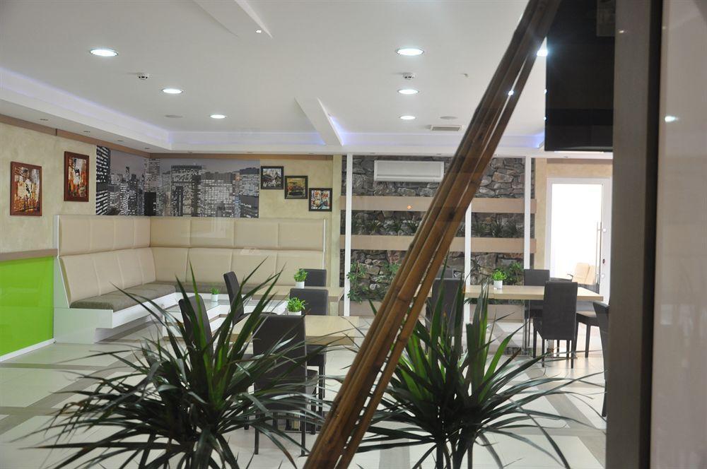 Hotel City Code Vizura Garni Renew Белград Екстериор снимка