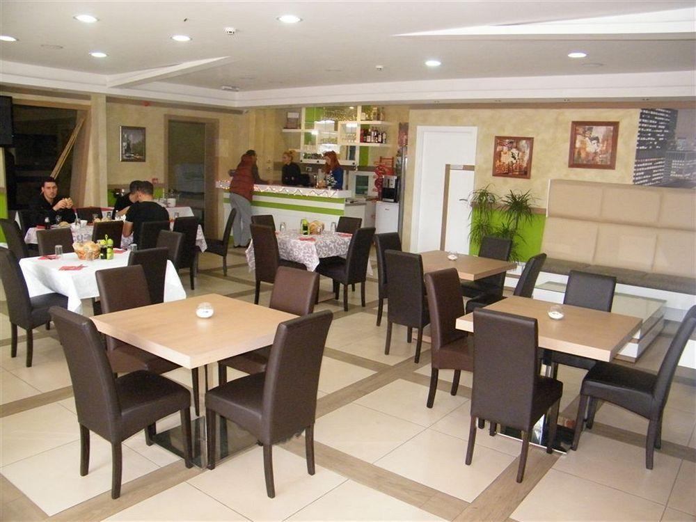 Hotel City Code Vizura Garni Renew Белград Екстериор снимка