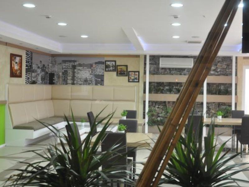 Hotel City Code Vizura Garni Renew Белград Екстериор снимка