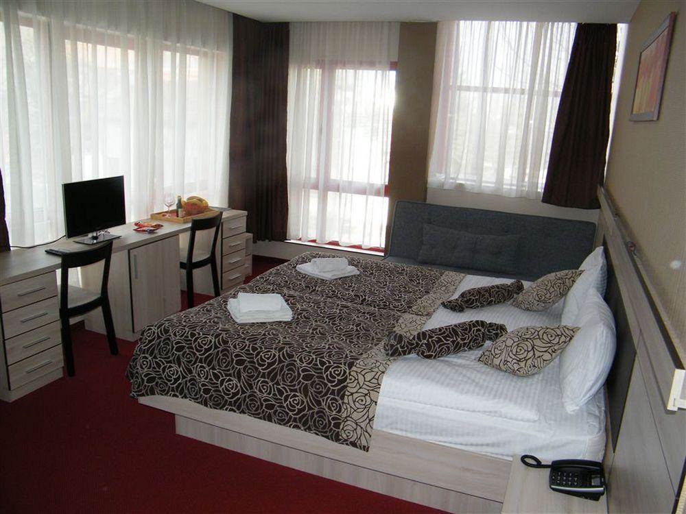 Hotel City Code Vizura Garni Renew Белград Екстериор снимка